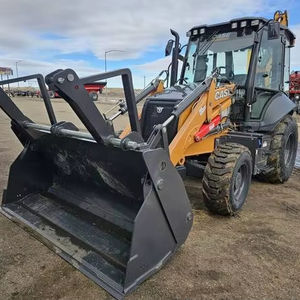 Precio barato usado CASE 580SV/ 580SV retroexcavadora precio barato para la venta, usado 580M retroexcavadora, usado 580SV/ 580SV retroexcavadora - Product Image 2