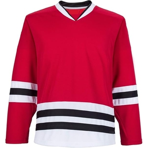 Qualité supérieure personnalisé sublimé 2025 équipe de Offre Spéciale chemises de hockey sur glace en gros maillot de hockey sur glace pour hommes - Product Image 6