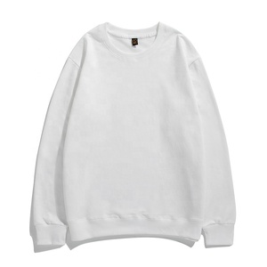 เสื้อกันหนาวผ้าฝ้ายผู้ชายหรูหรามีฮู้ดโอเวอร์ไซส์น้ำหนักมากสำหรับฤดูหนาวสเวตเชิ้ตผ้าเฟรนช์เทอร์รี่พิมพ์ลายตามสั่งแบบดิจิตอล - Product Image 3