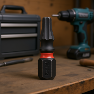 Facom Flextorq Impact Torx Bit 47,5 mm Accessoires pour outils électriques Lot de 2 - Product Image 3