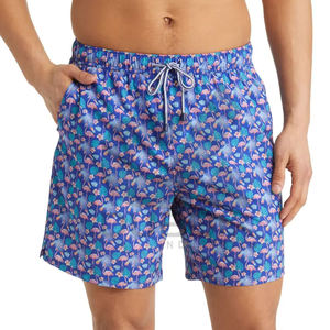 Pantalones cortos de playa para hombre a la venta pantalones cortos de playa personalizados para hombre Pantalones cortos de playa para uso de adultos - Product Image 1