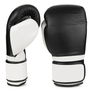 Guantes de Boxeo Personalizados de Calidad Profesional al por Mayor con MOQ Bajo, Guantes de Cuero Elevate Play EP-MH-03 Antideslizantes y con Protección UV - Product Image 6