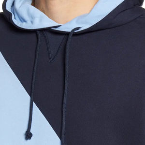 Nouvelle collection d'hiver 2025 de sweats à capuche pour hommes en tissu doux avec 100% coton/polyester, bonne couture, services OEM/ODM, sweats à capuche pour hommes - Product Image 5