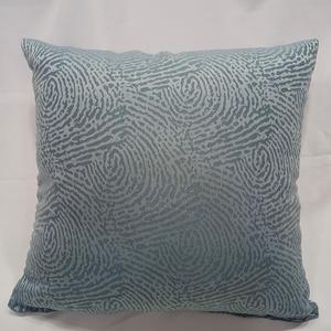 Housse de coussin décorative carrée en jacquard personnalisée pour salon, chambre ou hôtel - Durable, élégante, respirante, en polycoton - Product Image 4