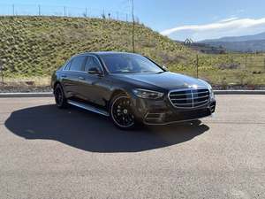 Buena Oferta para el Mercedes-Maybach S580 4Matic Sedán 2024 Premium, Motor V8 Biturbo de 4.0 Litros - Product Image 6