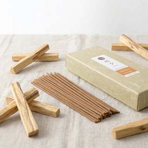 ธูปปาโลซานโตแบบดั้งเดิม 40 กรัม - Product Image 3