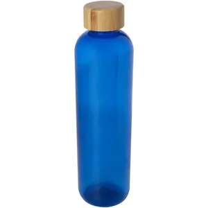 Ziggs: Merchandising Sostenibile con Bottiglie d'Acqua Riciclate - Product Image 3