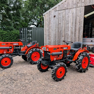 รถแทรกเตอร์ KUBOTA M954 4wd มือสอง/ใหม่ ลดราคา  รถแทรกเตอร์สำหรับงานเกษตร  ขาย - Product Image 1