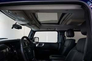 Incroyable Hummer H2 2008 parfait avec faible kilométrage en stock, proposé à un prix incroyable, à ne pas manquer - Product Image 2