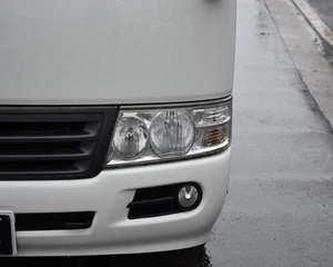 รถโตโยต้าโคสเตอร์ไฮบริดมือสอง ปี 2008 - พร้อมส่ง - Product Image 6