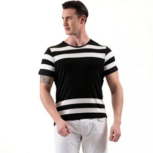 Camiseta de manga corta para mujer, prenda de vestir de 100% pulgadas con diseño impreso de veluty lank - Product Image 3