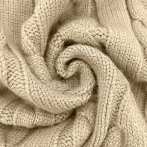 Léger en Stock femmes recadrée tricoté gilet de haute qualité personnalisé femmes recadrée tricoté gilet - Product Image 6