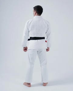 Pantalon de Kimono d'Arts Martiaux 2026 Jiu-Jitsu Judo BJJ 100% Coton Vêtement d'Arts Martiaux Uniforme Judo Logo et Design Personnalisés - Product Image 5