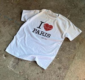 T-shirts pour hommes en coton 100% de style vintage, coupe classique, poids lourd, respirants, style streetwear, taille plus, t-shirt uni formel - Product Image 3