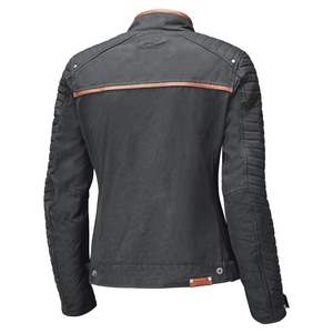 Mujeres Bailey Urban Moto Impermeable Touring Summer Season Enduro Cordura Moto Textil Chaqueta/Chaqueta CE Nivel 2 Armaduras - Product Image 2