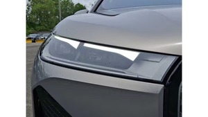 BMW iX xDrive50 2025 Seminuevo - Product Image 2