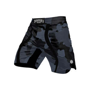 Shorts de MMA Savage One Shorts de MMA pour hommes Fabricant de shorts de MMA - Product Image 1