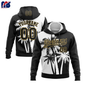 Nouvel arrivage de sweats à capuche personnalisés en polyester pour hommes respirant grande taille Streetwear pull Joker design sweats à capuche à séchage rapide - Product Image 4