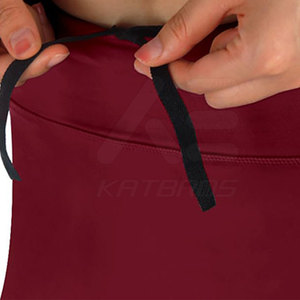 Service OEM Jupes de gommage nouveau style Uniformes hospitaliers Jupes de gommage pour femmes Jupes de gommage robustes - Product Image 4