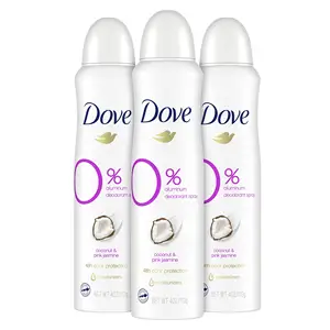Duifspray Anti-Transpirant Deodorant 150Ml