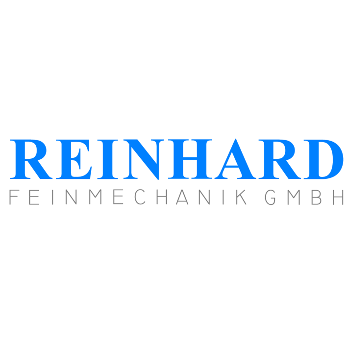 REINHARD Feinmechanik GmbH logo