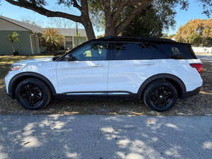 Ford Explorer 2024 USADO EN EXCELENTES CONDICIONES - Product Image 3