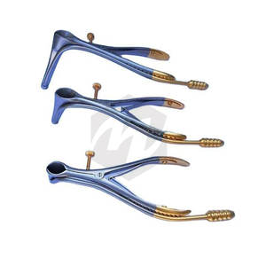 Juego de Instrumentos Quirúrgicos Manuales de Acero Inoxidable de Alta Calidad para Cirugía ORL, Espéculo Nasal, Herramientas Quirúrgicas, Instrumentos Médicos - Product Image 5