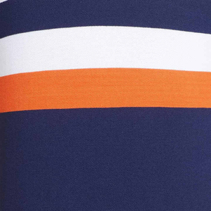 Camiseta Polo de Manga Larga para Hombre, Otoño Invierno, Color Puro, 100% Poliéster, Ropa Casual, Camisetas Deportivas para Hombre - Product Image 5