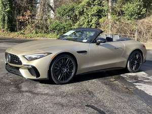 2025ราคาถูก mmerc-edessssssbbe-nzzzzz SL AMG 63 - Product Image 2