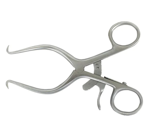 Retractor quirúrgico ortopédico quirúrgico médico nuevo personalizado de alta calidad retractores quirúrgicos al por mayor precio bajo - Product Image 4