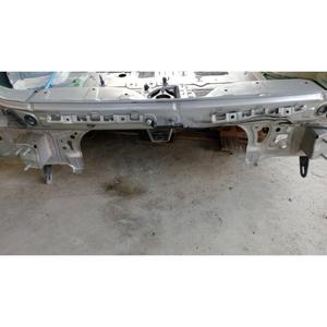 Cubierta del Panel Trasero para LEXUS Serie RX (L2) (15>) - Product Image 3