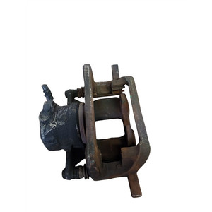 ÉTRIER DE FREIN AVANT DROIT PEUGEOT 407 Berline 4401H3 (04>) - Product Image 2