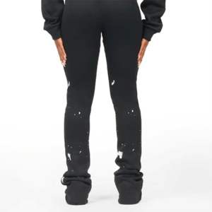 "Survêtement empilé pour femmes de qualité professionnelle-Tissu respirant parfait pour le sport et l'utilisation décontractée" - Product Image 6