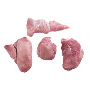 Fournisseur de viande de porc congelée en gros, cuisse 6D, désossée, 10-12 kg, viande de haute qualité, parfaite pour rôtir, jambon, livraison rapide - Product Image 5
