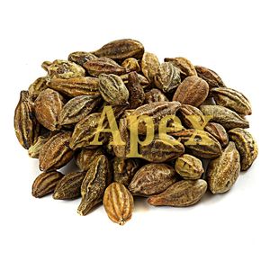 Terminalia Chebula Amarilla a Granel - Marca Apex, 24 Meses de Duración, Procedente de Rajasthan, India, Almacenamiento en Seco y Fresco - Product Image 1