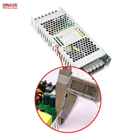 Bina 5V 12V 24V 40A 60A 80A AC/DC PCB-Montage Schaltnetzteil für Outdoor SMD LED-Bildschirme