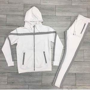 ชุดวอร์มพิมพ์ลายด้วยการระเหิดสำหรับผู้ชายชุดวอร์มแฟชั่นแบบใหม่2024 - Product Image 4