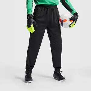 Pantalon de gardien de but personnalisable Bayern - Accessoires et articles promotionnels - Product Image 4