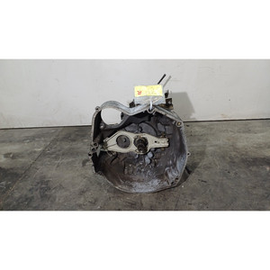 PALANCA DE CAMBIOS COMPLETA PIAGGIO Porter Pick-up 3303087 Z03000 LDW1404P diésel 1371 (93>) - Product Image 1