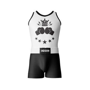 Conjunto de Ropa de Boxeo Personalizada para Hombre, Pantalones Cortos para Jiu Jitsu, Grappling, Boxeo, Karate, Uniforme Transpirable de Artes Marciales - Product Image 5