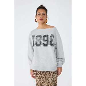 Sudadera Estampada - Product Image 1