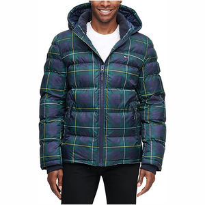 แจ็คเก็ตวาร์ซิตี้คุณภาพสูงสั่งทำพิเศษ รุ่นใหม่มาแรง ราคาสุดคุ้ม ทนทาน ทันสมัย กันน้ำ กันลม ผลิตจากโพลีเอสเตอร์/คอตตอน รับสั่งทำ - Product Image 1