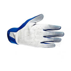 Gants de moto de motocross avec logo personnalisé Marque privée Votre propre logo Gants de motocross de bonne qualité - Product Image 5