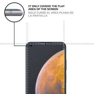 ฟรียอนด์ เอฟ 9 ฟิล์มกันรอยหน้าจอ - Product Image 4