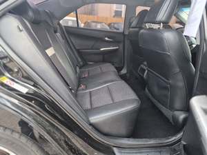 Toyota Camry L 2013 - Product Image 4