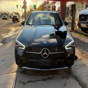 Mercedes-Benz CLA250 4dr Coupé 2024 en Perfectas Condiciones - Product Image 3