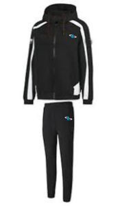 Chándal de Entrenamiento de Invierno Nuevo al por Mayor para Hombre, Cómodo, Bordado, 100% Algodón, de Secado Rápido, Ligero y Personalizado - Product Image 6