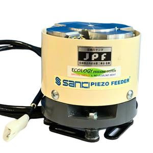 Tecnología de equipos Nuevo diseño de máquina de soldadura alimentadora de piezas pequeñas JPF de alta precisión japonesa para uso en planta de fabricación - Product Image 4