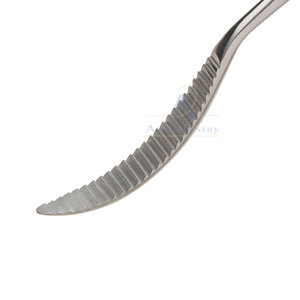 Leviers chirurgicaux manuels en acier inoxydable, dernière conception, prix raisonnable, durables et réutilisables, instruments de chirurgie générale - Product Image 3