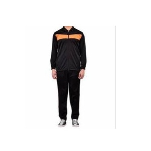 Polyester Mens Training Jogging Jacket + Pants Slim Fit Soccer <strong>Track</strong> <strong>Tracksuit</strong> High Quality Sportswear Plain <strong>Tracksuits</strong> - Product Image 2
